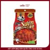 Sốt Ướp BBQ Hàn Quốc Ông Chà Và 90g – Ướp 500g Thịt Nướng Đậm Vị