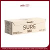 Thùng 24 Hộp Sữa Bột Pha Sẵn Vinamilk Sure Gold Prisma 237ml