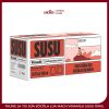 Thùng 24 Túi Sữa Sôcôla Lúa Mạch Vinamilk SuSu 110ml – Thơm Ngon, Bổ Sung Canxi Và Vitamin