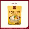 Thùng 30 Gói Cháo Bổ Dưỡng Bào Ngư Nhân Sâm Hàn Quốc SG Food 240g