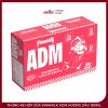 Thùng 48 Hộp Sữa Vinamilk ADM Hương Dâu 180ml