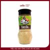 Tiêu Sọ Xay Ông Chà Và Hũ 50g – Tiêu Trắng Nguyên Chất