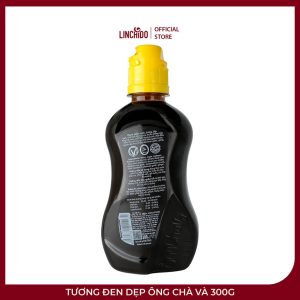 Tương Đen Dẹp Ông Chà Và 300g – Sánh Mịn, Đậm Vị Đậu Nành Lên Men - Ảnh 2