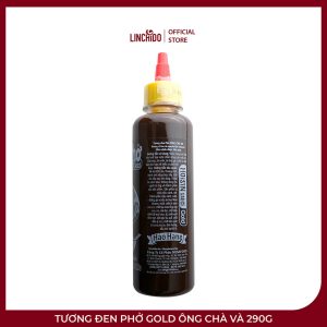 Tương Đen Phở Gold Ông Chà Và 290g – Thơm Mè, Đậm Vị Đậu Nành Lên Men - Ảnh 2