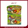 Viên Gia Vị Hủ Tiếu Chay Ông Chà Và 75g – Ngọt Thanh Từ Nấm Và Rau Củ