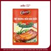 Xốt Gia Vị Hoàn Chỉnh Barona Thịt Nướng Kiểu Hàn Quốc Gói 80g