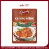 Xốt Gia Vị Hoàn Chỉnh Barona Cá Kho Riềng Gói 80g