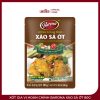 Xốt Gia Vị Hoàn Chỉnh Barona Xào Sả Ớt 80g – Thơm Sả, Cay Đậm Đà