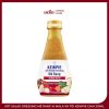 Xốt Salad Dressing Mè Rang Vị Mala Và Tỏi Kewpie Chai 210ml