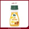 Xốt Phô Mai Dh Foods 100g – Béo Thơm, Chấm Gà Rán Và Khoai Tây Chiên
