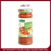 Xốt Spaghetti Truyền Thống Golden Farm 220g – Cà Chua 88%