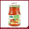 Xốt Spaghetti Truyền Thống Golden Farm Hũ 370g – Cà Chua Tươi 88%
