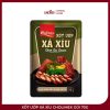 Xốt Ướp Xá Xíu Cholimex Gói 70g – Ướp 500g Thịt Tiện Lợi