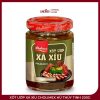 Xốt Ướp Xá Xíu Cholimex Hũ Thủy Tinh 200g – Ướp Thịt Nướng